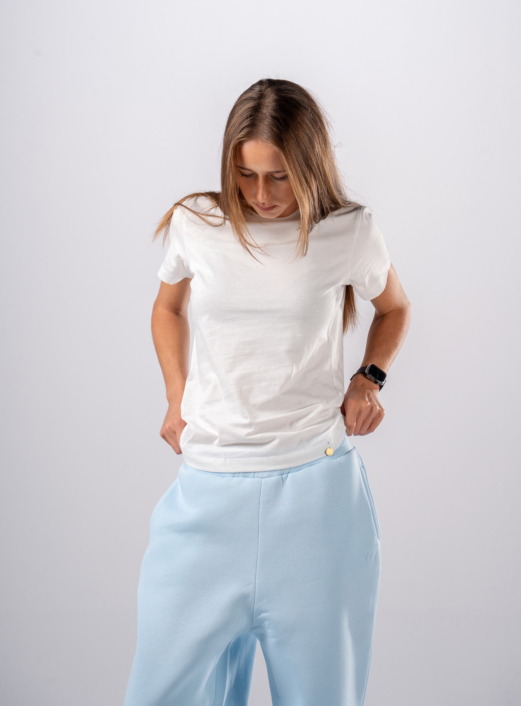 WOMEN - T-SHIRTS